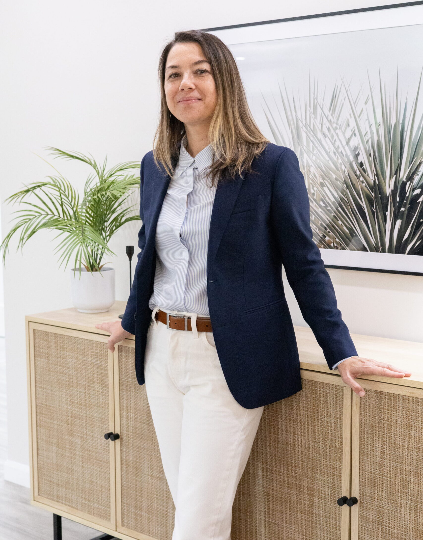 Tracy On, Oʻahu real estate agent with Real Broker, LLC